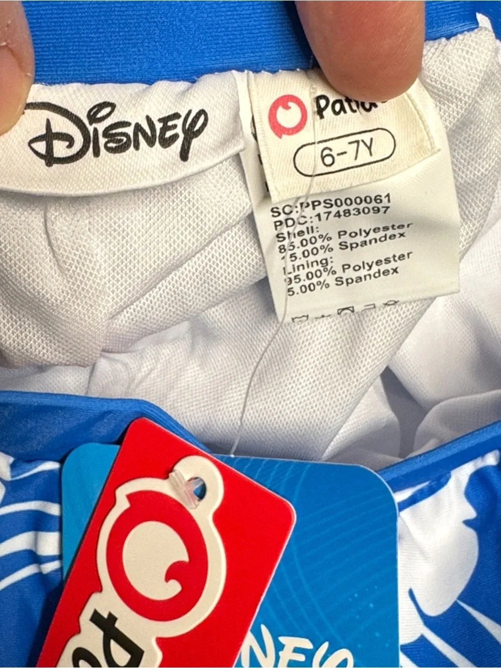 Disney nwt mickey